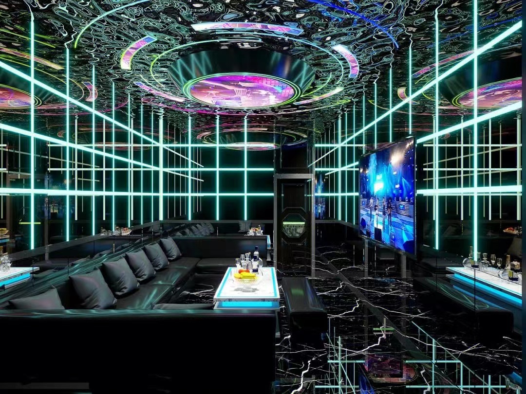 齐齐哈尔小时场ktv组局是否可行-龙沙区ktv预定