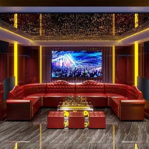 齐齐哈尔小时场ktv攻略-龙沙区ktv预定